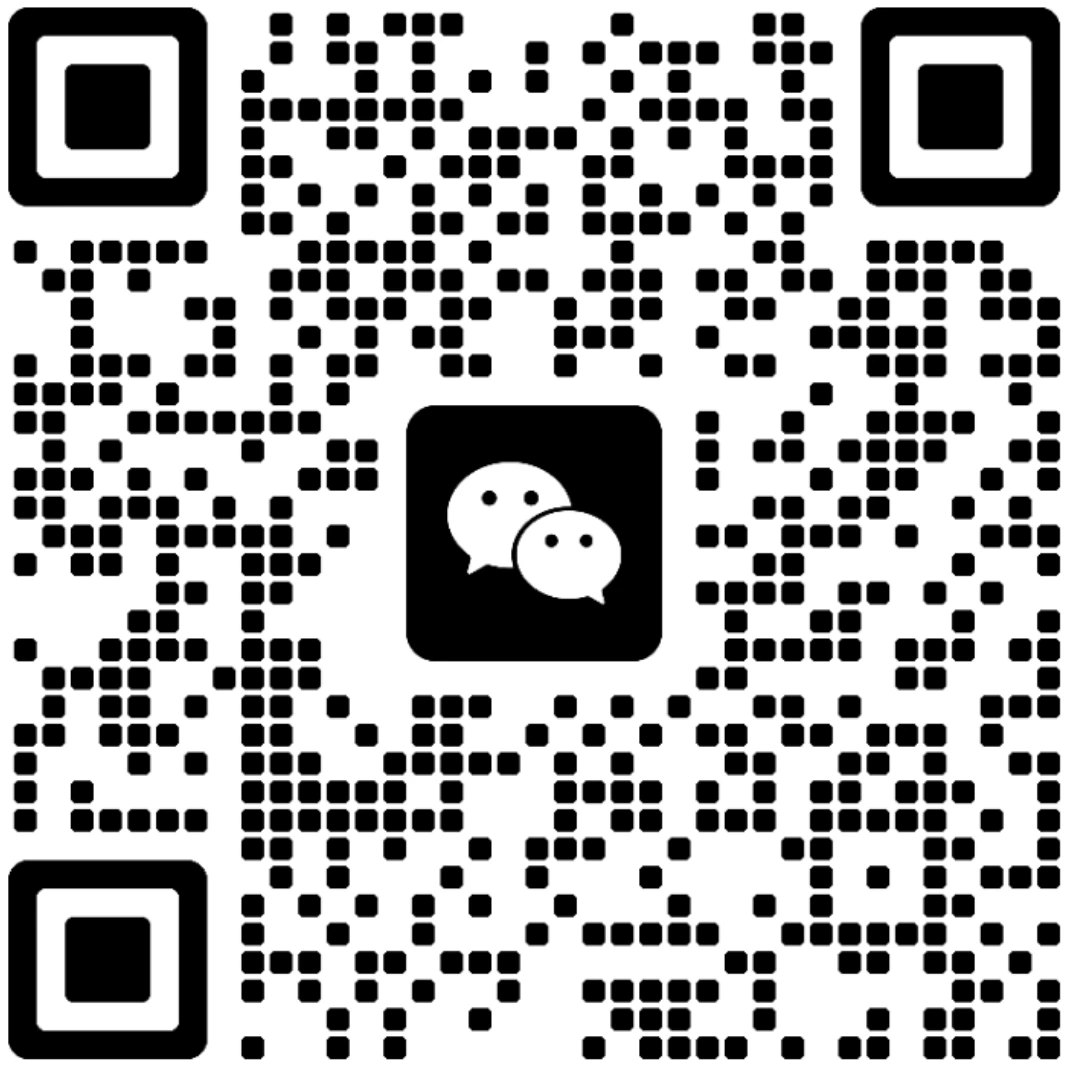 WeChat QR Code