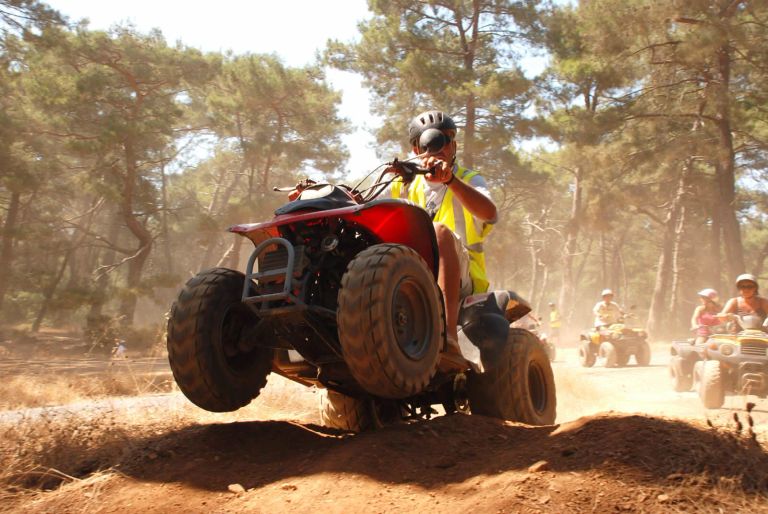 ATV Turu