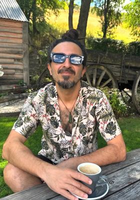 Sedat Kırtulukoğlu