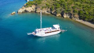 6 Islands Boat Trip