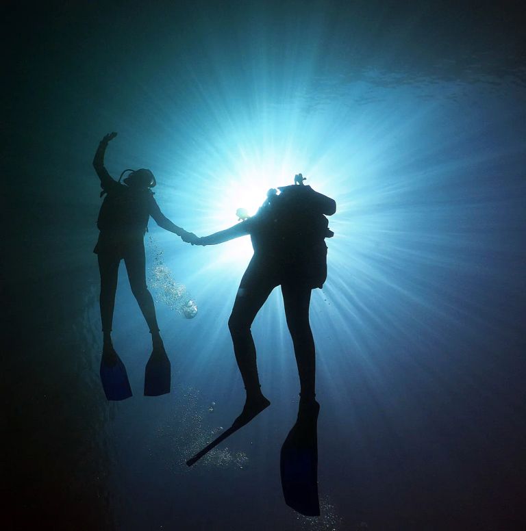 Tüplü Dalış (2 Dalış)